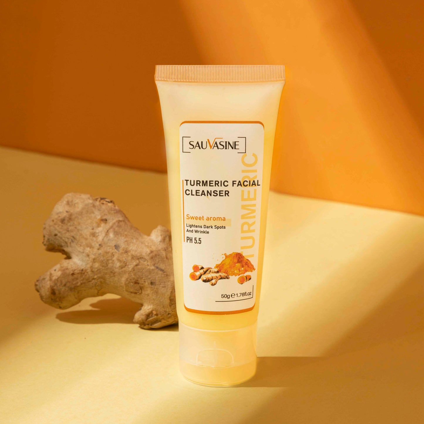Turmeric Skins Care™
