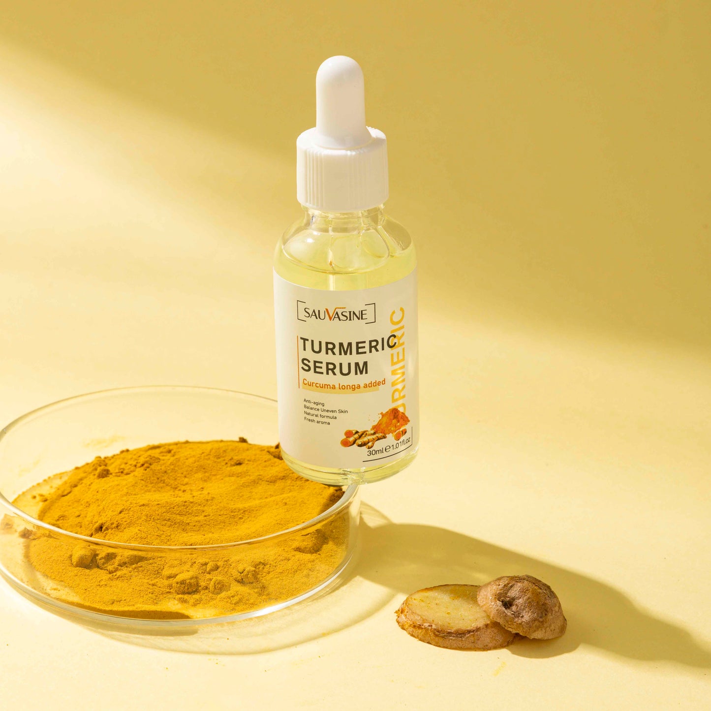 Turmeric Skins Care™