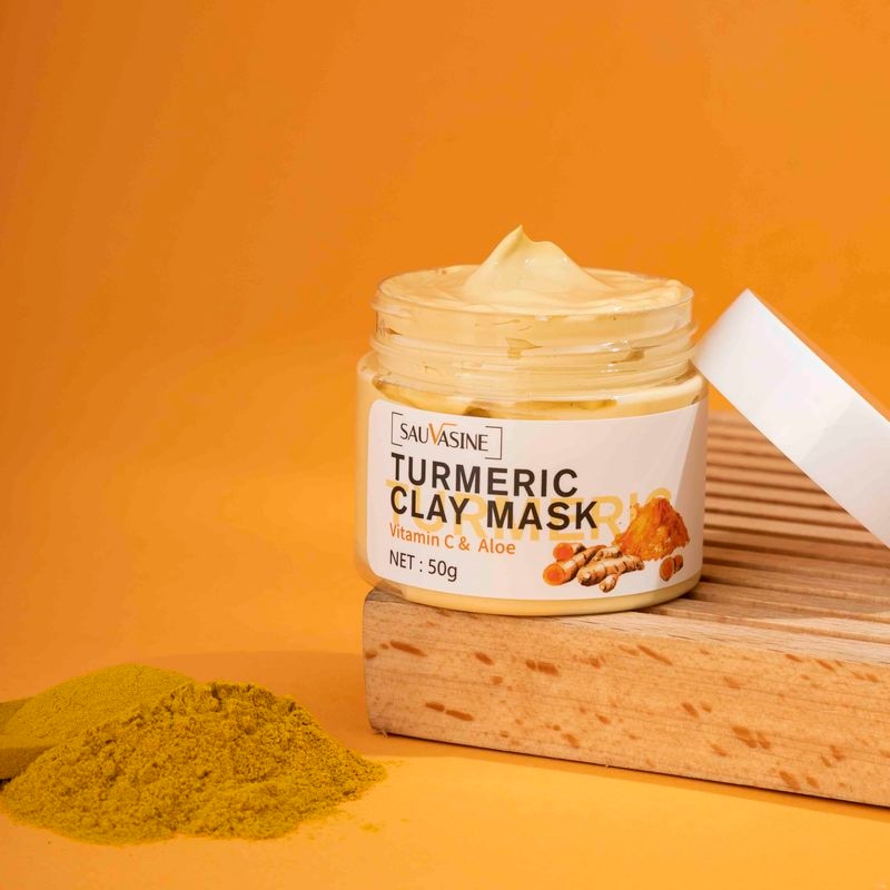 Turmeric Skins Care™