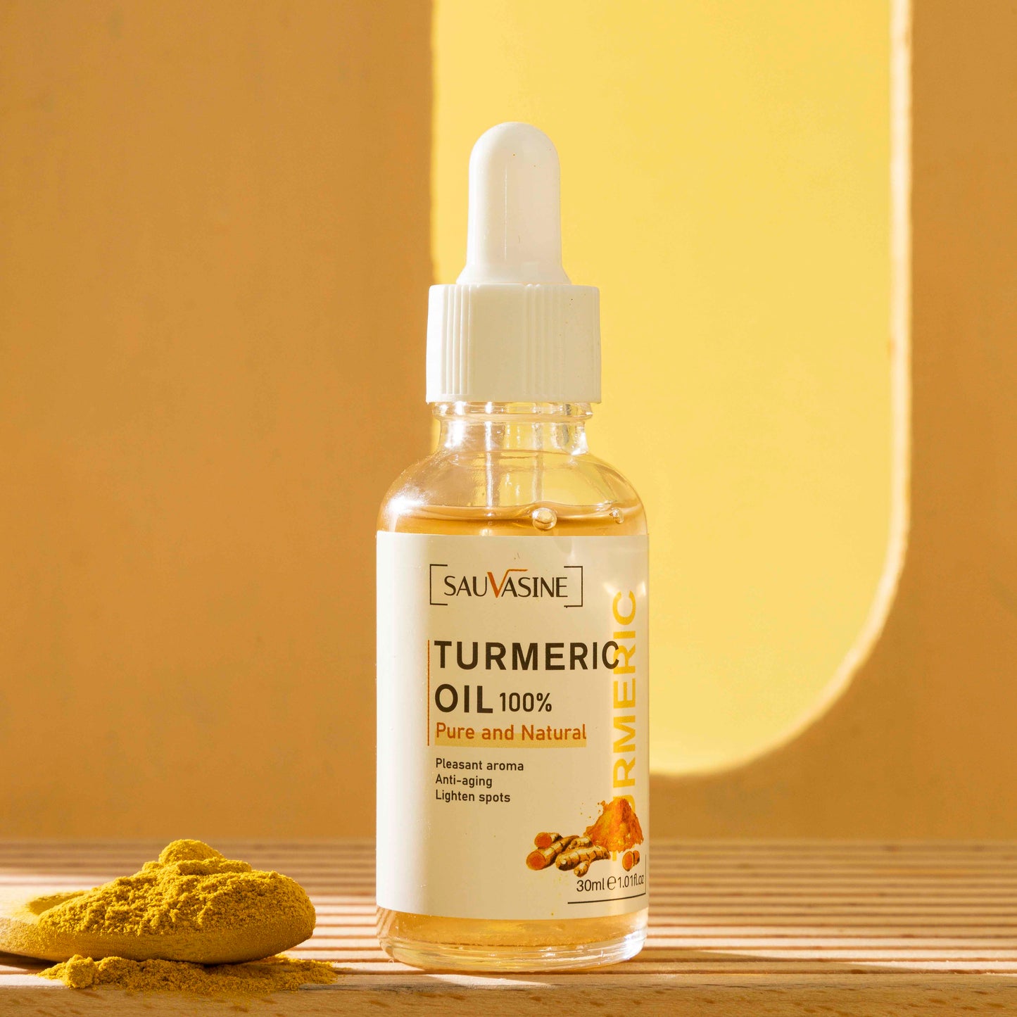 Turmeric Skins Care™